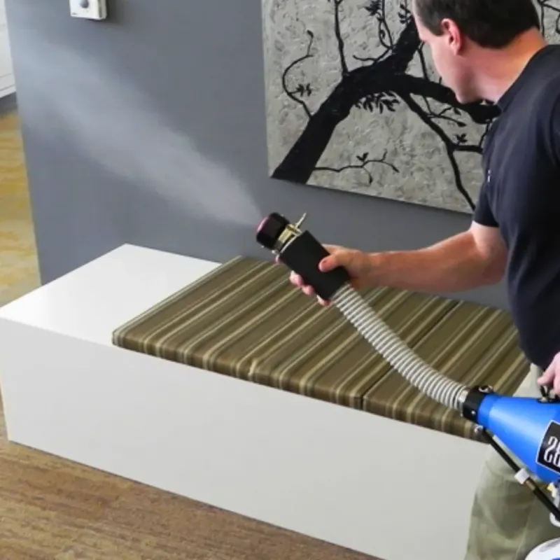 Professional Odor Removal in Laurel, FL